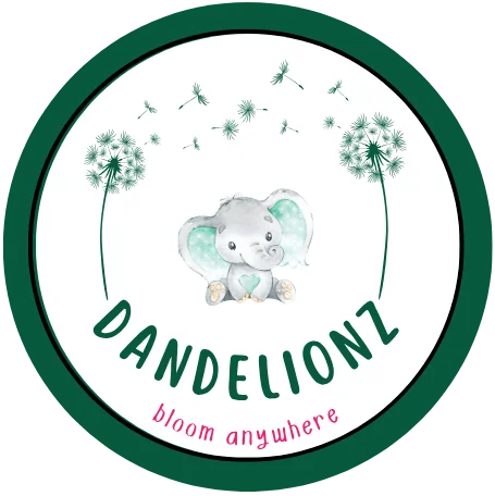 Dandelionz Portal logo